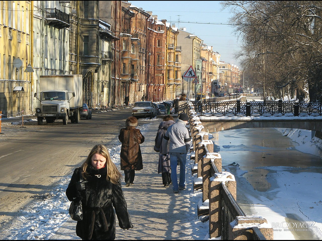 St.Petersburg